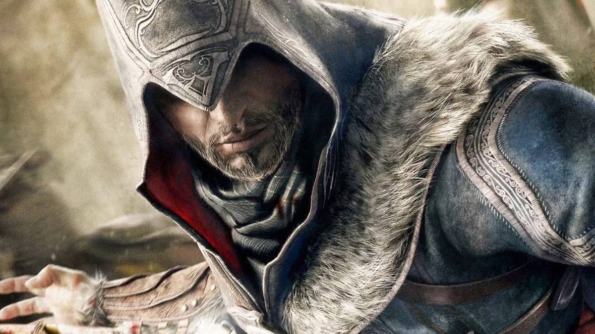 Assassin’s Creed Legend Ezio Auditore Is Officially Returning For A New Game