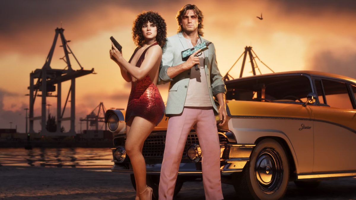Rockstar is paying $4 million for GTA 6 ads in Miami but the city wants more