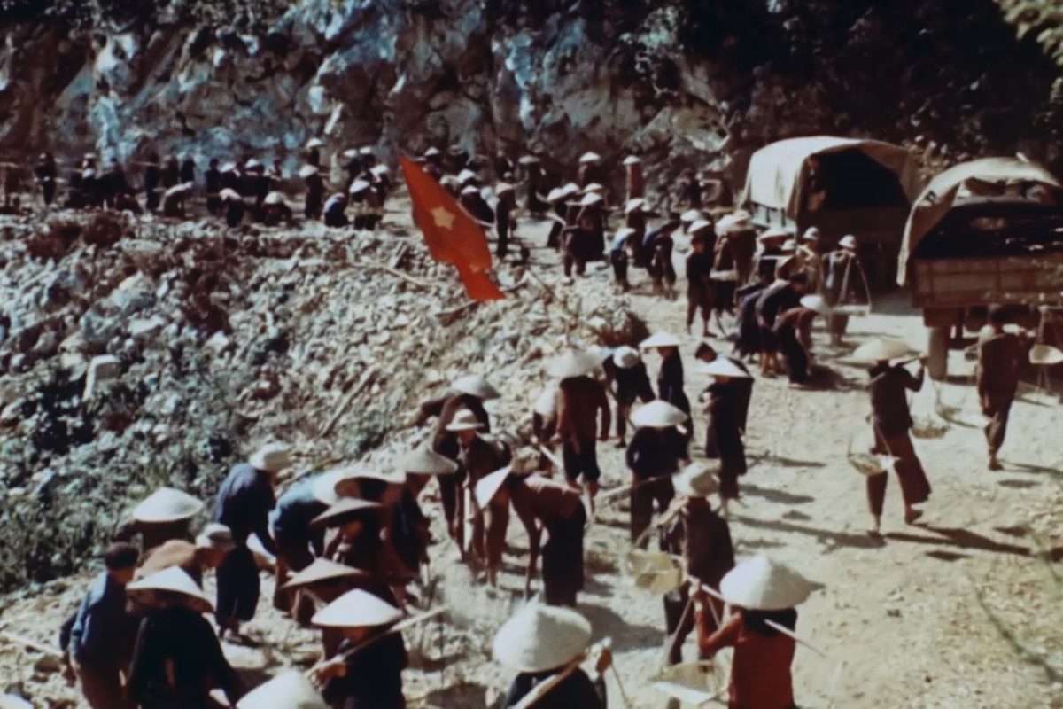 « Indochine, une guerre oubliée » : de la “colonie modèle” au désastre de Diên Biên Phu