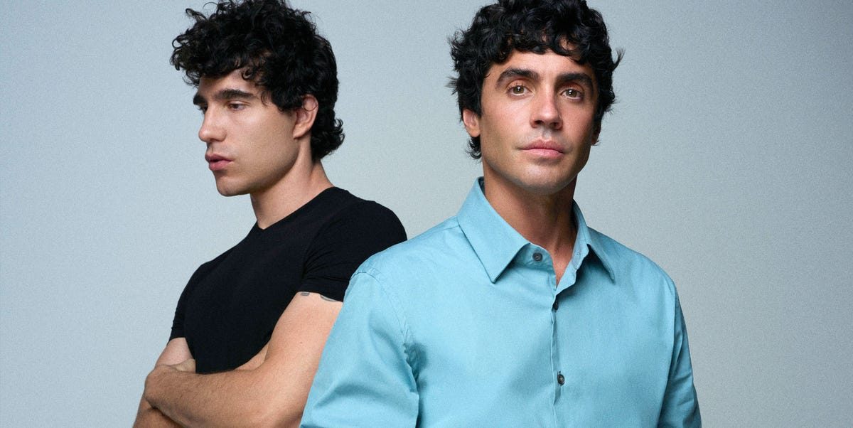 Javier Calvo y Javier Ambrossi, directores de 'La bola negra': "España tiene demasiadas historias de amor enterradas en…