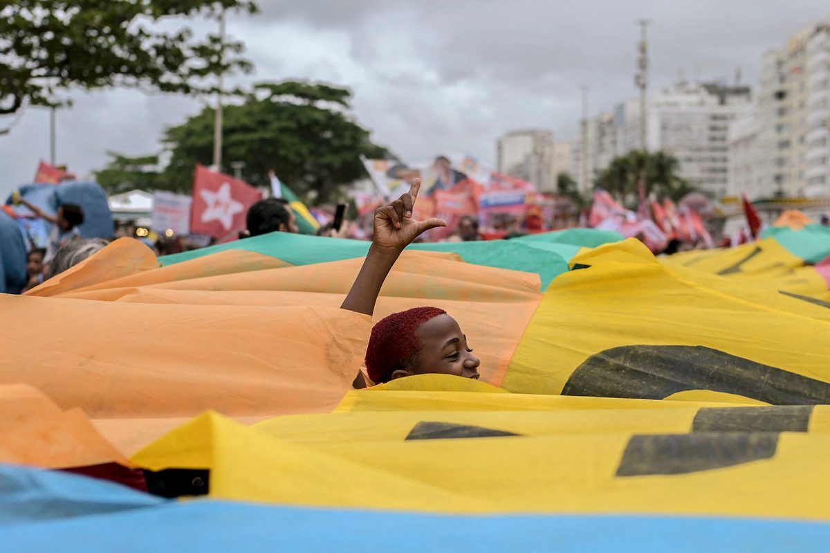 La economía será clave en la batalla electoral de Brasil: un ajuste fiscal en el horizonte eclipsa los buenos datos del…