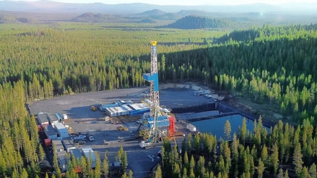 [Ekstra] Med MIT-teknologi: Her skal de smelte fjell fem km nedover – for å lage strøm