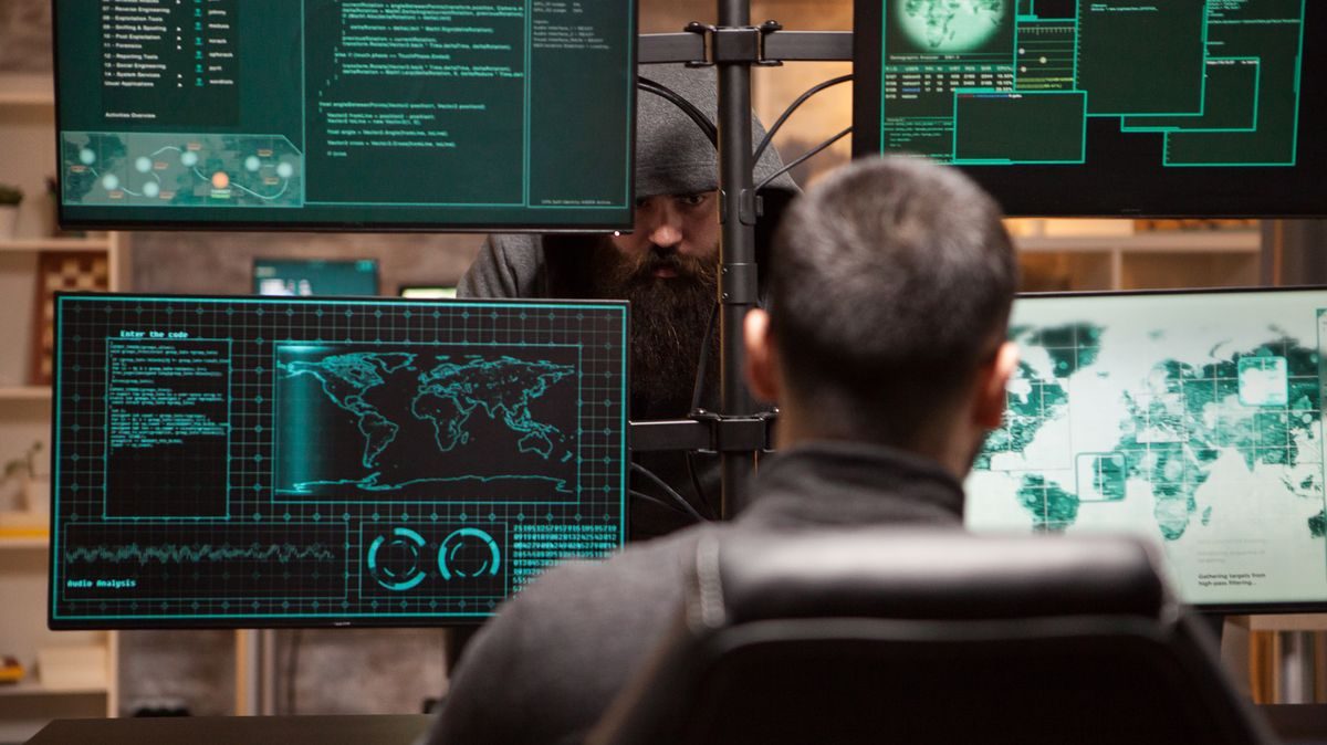 Det pågår ingen «cyberkrig» mot Norge
