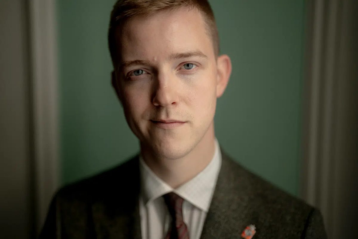 Enhedslisten-politiker går i rette med Mikkel Bjørn: Kønsopdelt svømning er ikke et angreb på danske værdier