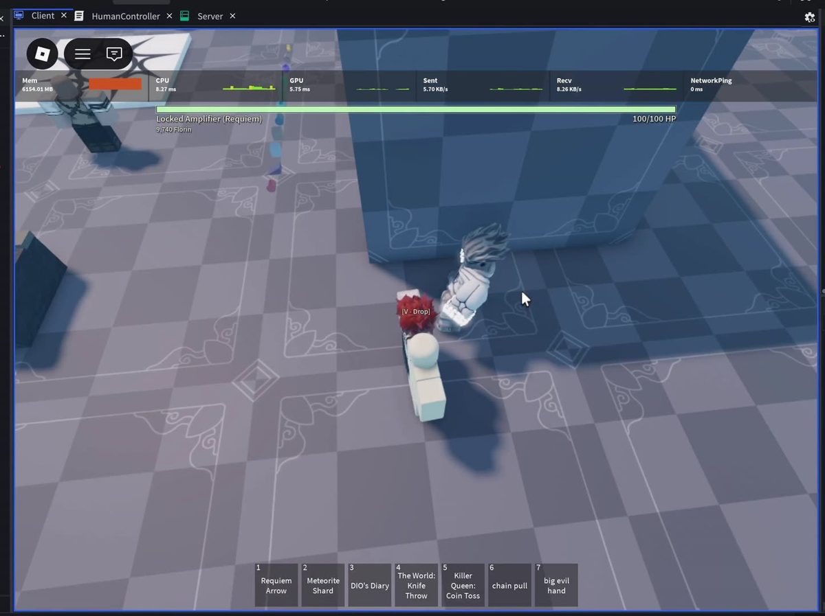 you spin me right round baby right round discord.gg/standfall