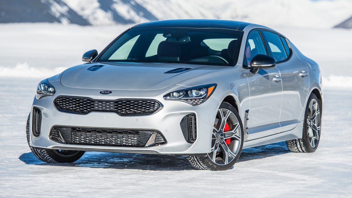 What Are The Common Problems With 2021 Kia Stingers?