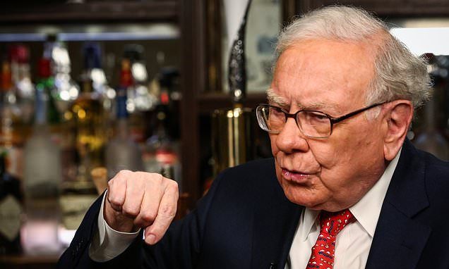 It's worth looking at how Warren Buffett turned a struggling textile company into a conglomerate valued at £750m, says…