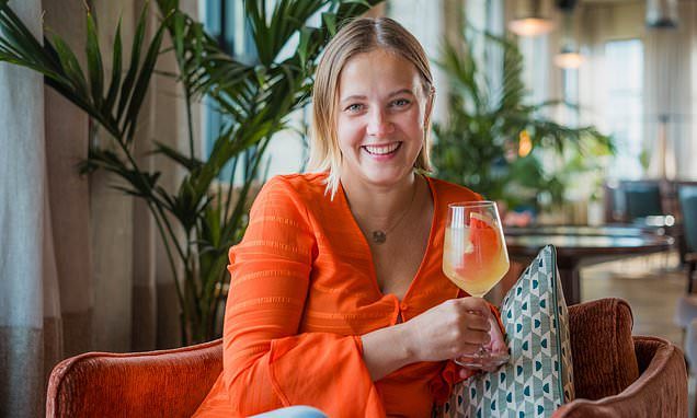 Mother Root founder: I'm tapping into the no-alcohol trend for drinkers who want a treat but still stay sober