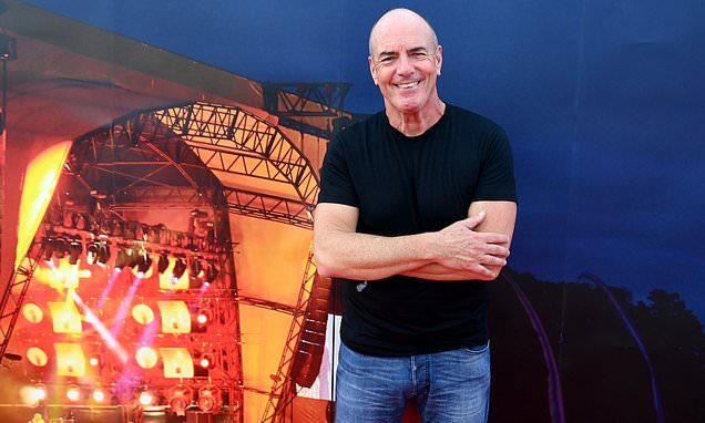 Peter Cox: I became a pop success overnight and naively believed the cheques would come in for ever