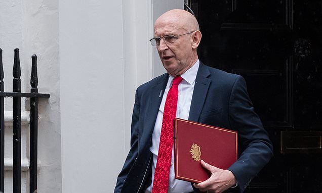 Venture capital trusts call on Healey to restore scale-up tax break