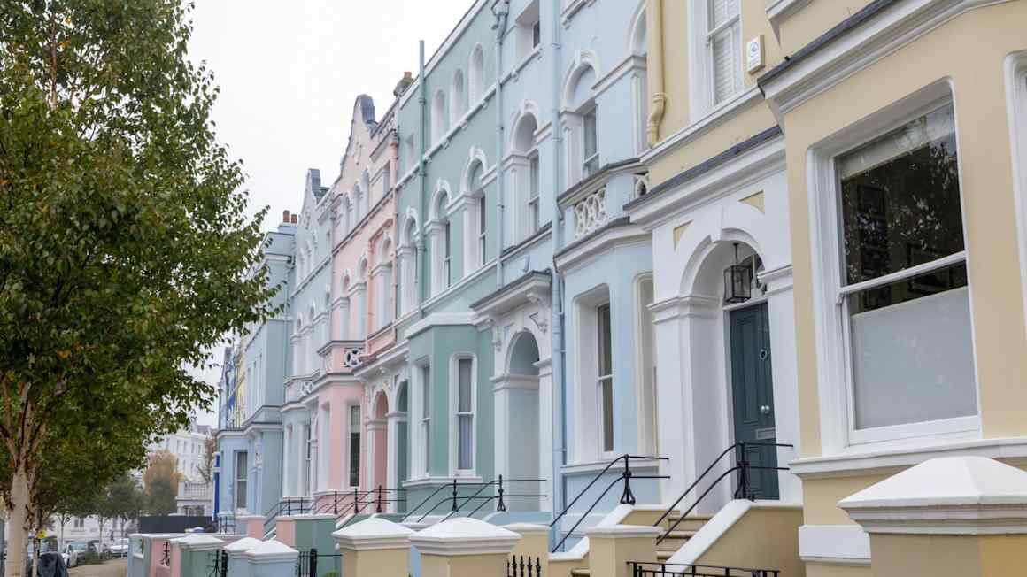 Labour MPs warn against mansion tax change in Budget