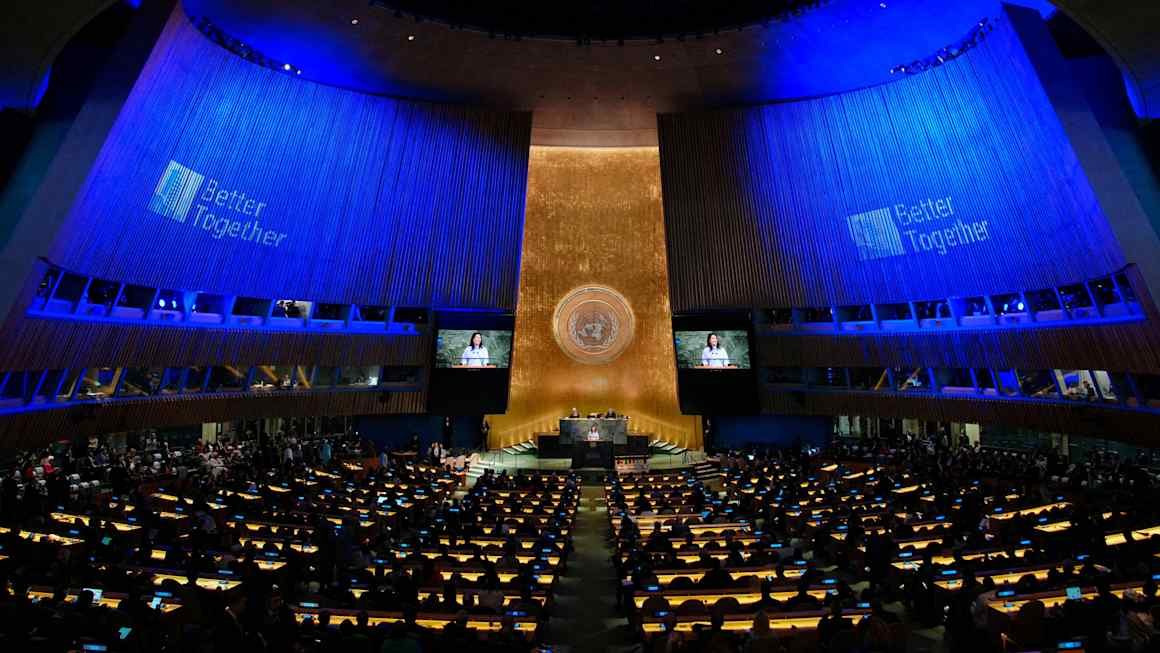 Lula, Costa, Ruto and Carney: Multilateralism is not idealism, it is a necessity