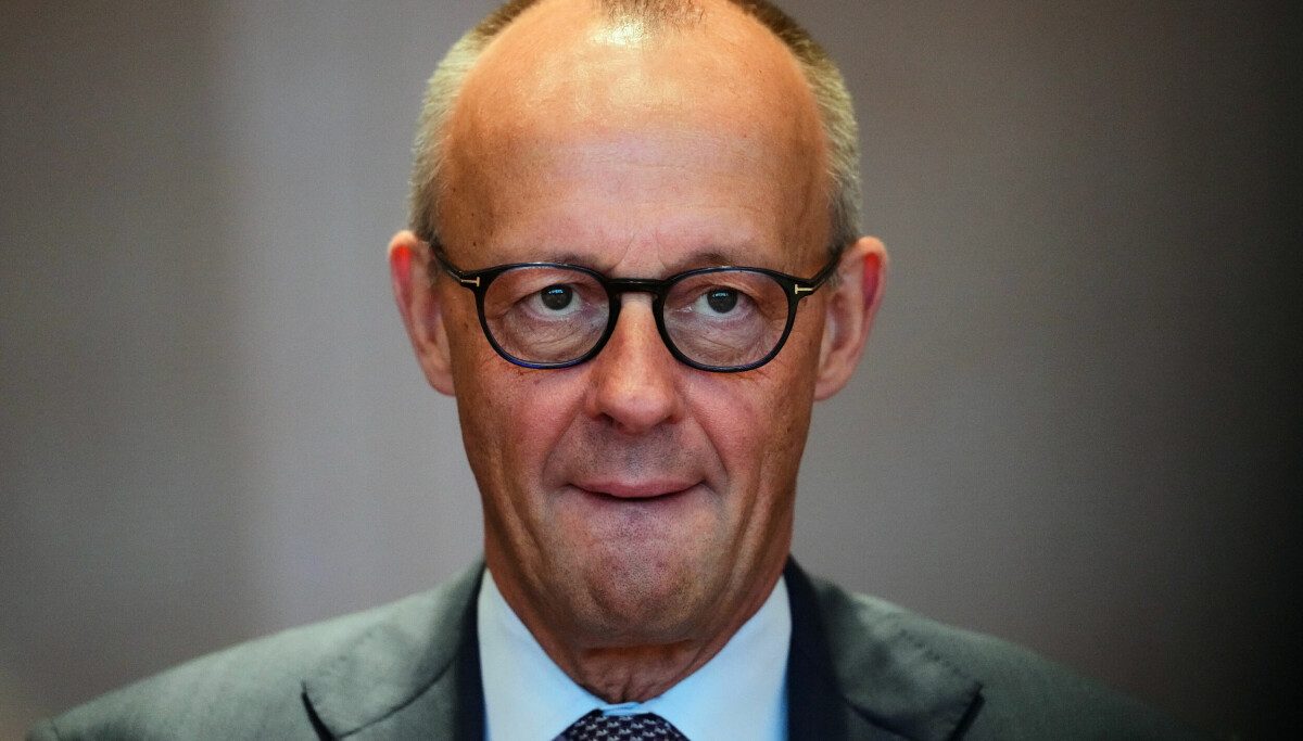 AfD med 37 prosent oppslutning i Mecklenburg-Vorpommern