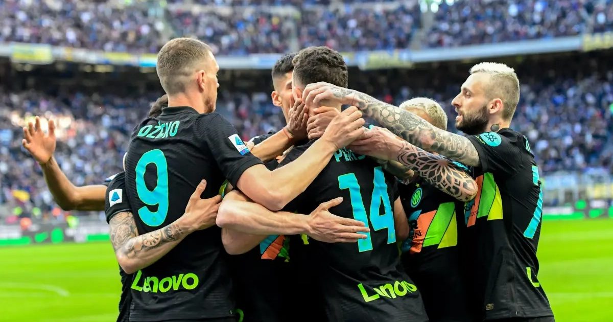 'Eigenaars van Inter Milan willen Belgische club kopen als volgende stap'