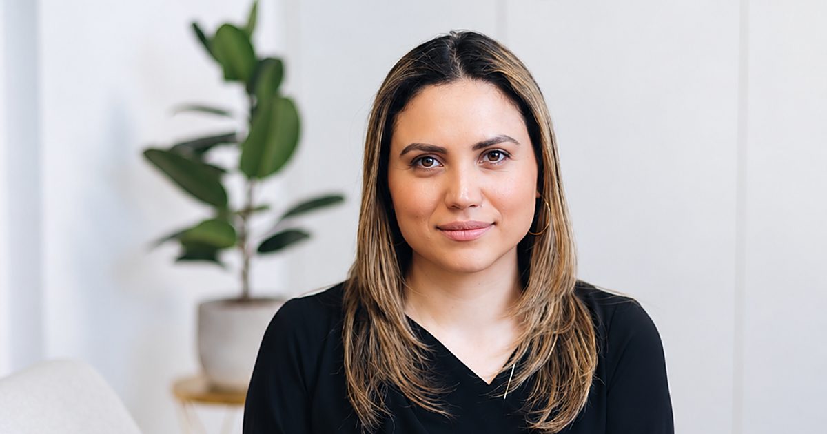 Cristina Cervantes: «Ocho de cada diez llegan con dificultades a final de mes»