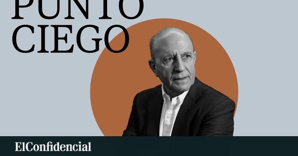 Punto Ciego | Jorge Dezcallar: "Desclasificar documentos ha dañado al CNI y no ha limpiado responsabilidades"