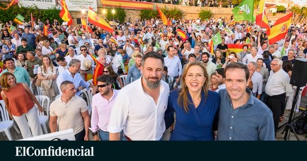 La incógnita de Vox en las municipales que puede hacer daño al PP: ¿Se acabó el voto dual?