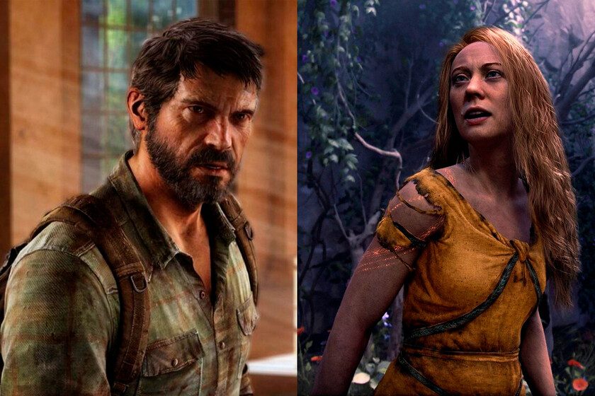 El director de The Last of Us metió la pata al usar a God of War Laufey como ejemplo de que los AAA son jugablemente ab…