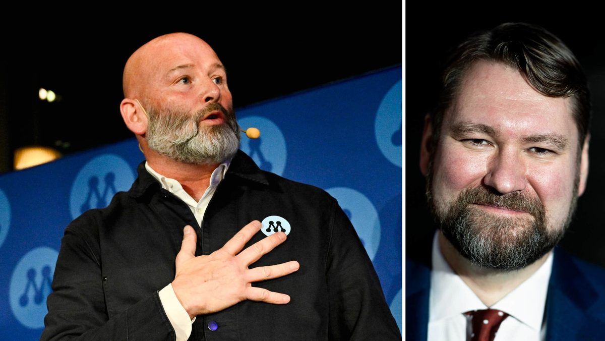 Opinionschef sågar Moderaterna efter kritiken: ”Är ansvarslöst”
