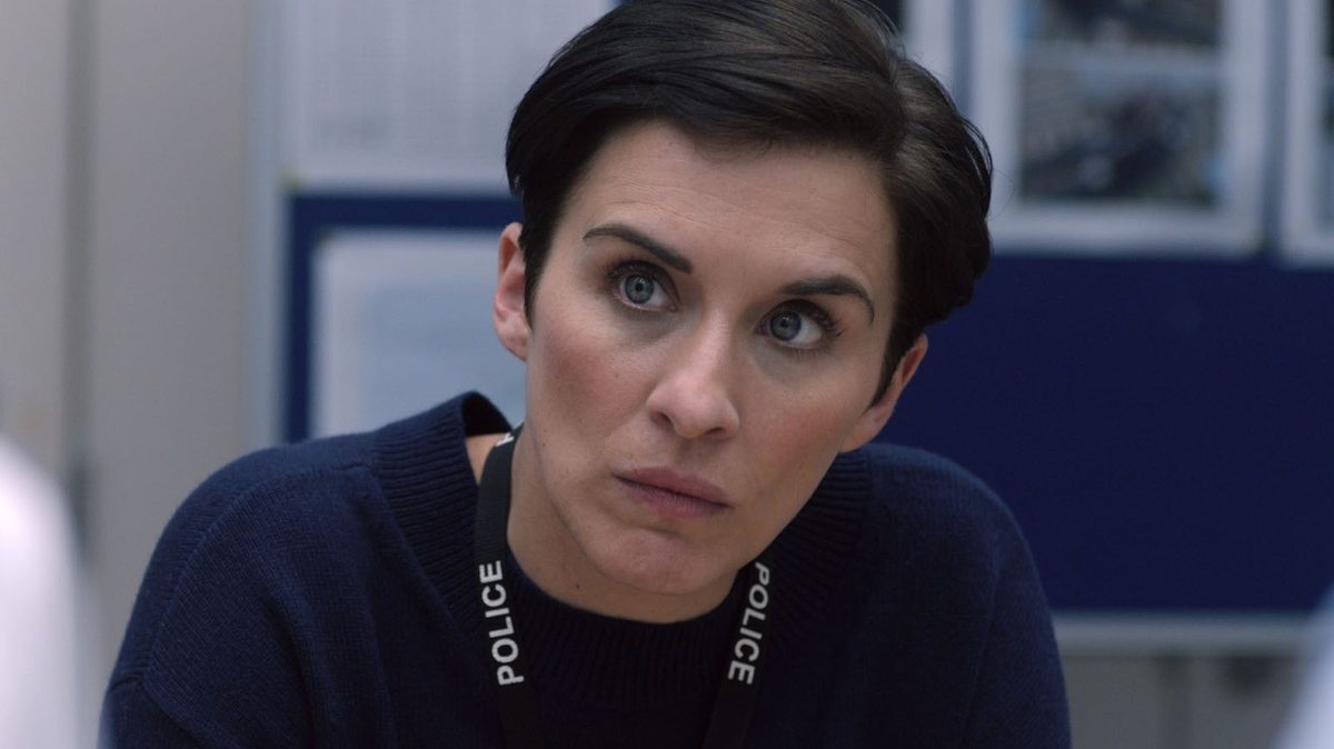 10 Most Underrated TV Crime Dramas Of All Time, Ranked