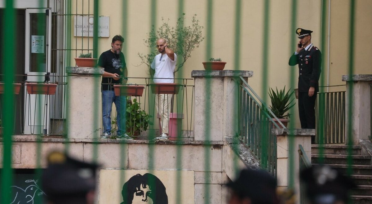 Prof accoltellata a Roma, l'amico dell'aggressore: «Era ossessionato dai TikTok con sparatorie e uccisioni»