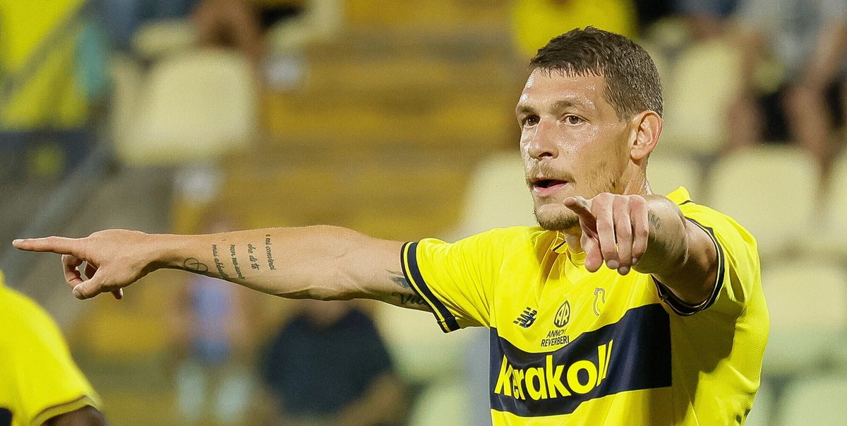 Belotti & Baroni, effetto grandi firme sulla B
