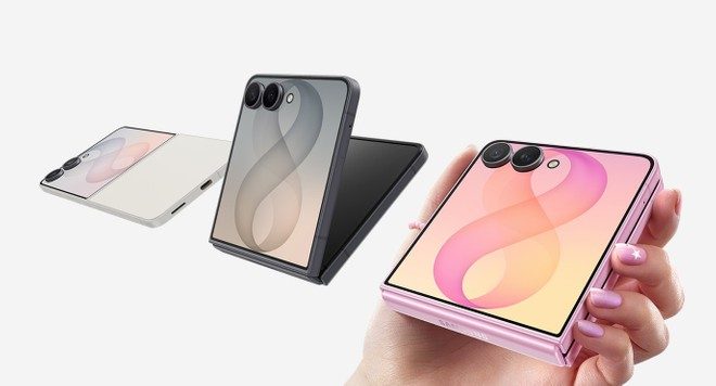 Samsung Galaxy Z Flip 8 è in offerta e ora costa quasi la metà rispetto al listino
