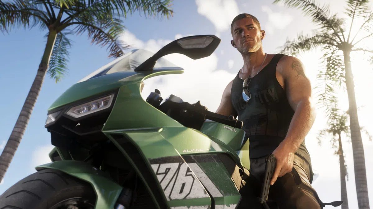 Bespotte GTA 6-animatie blijkt verrassend realistisch