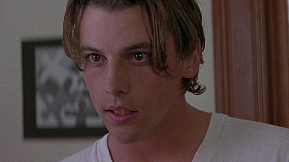 This Skeet Ulrich Series Was Meant To Be A 'Spiritual' Version Of The X-Files