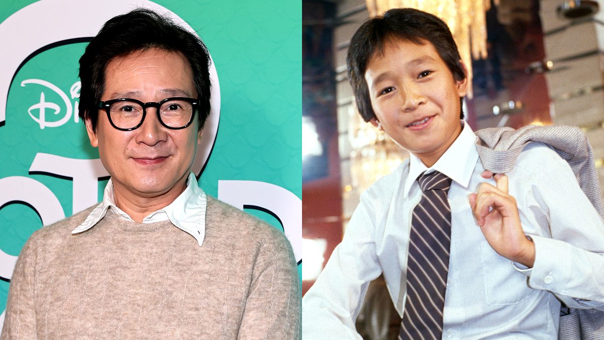 Ke Huy Quan Reveals ‘Life-Changing’ Money He Received in First Residuals Check for ‘Indiana Jones’ Movie