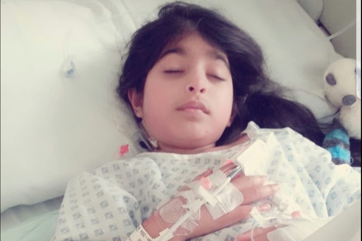 The agonising wait for an organ donor: ‘I’m always waiting for the call’