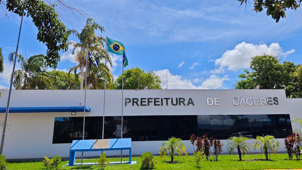 MP arquiva denúncia de possível fraude em contrato de R$ 670 mil firmado por prefeitura em MT