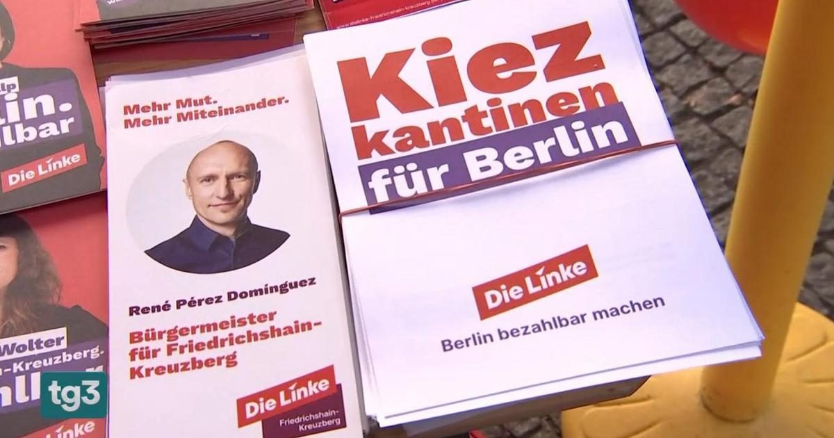 Regionali Germania: sconfitta elettorale per la CDU di Merz tra l’avanzata di AfD e Linke