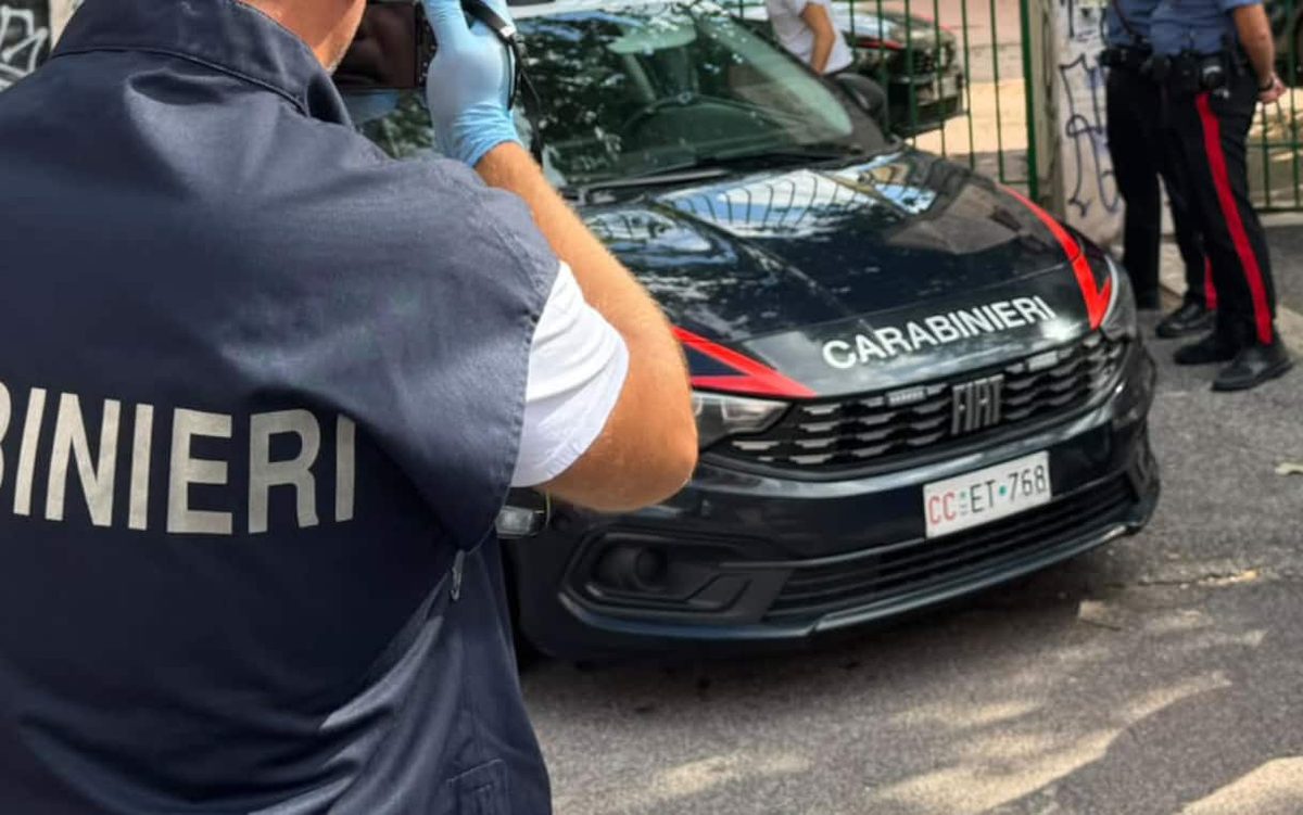 Prof accoltellata a Roma da 13enne, proseguono indagini. Si cercano possibili “istigatori”