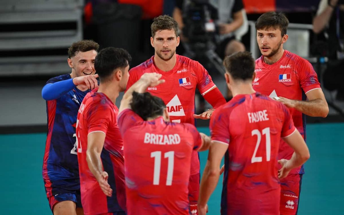 Europei volley maschile, programma e risutati degli ottavi di oggi: c'è Italia-Danimarca