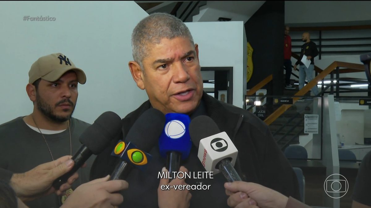 Como investigação sobre envolvimento do PCC no transporte público chegou ao ex-vereador Milton Leite
