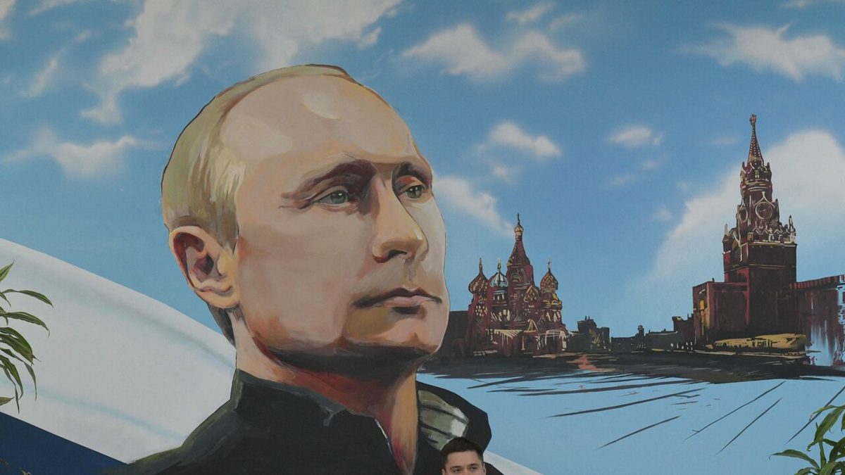 Il partito di Putin rivince le elezioni. Pioggia di droni e missili su Mosca