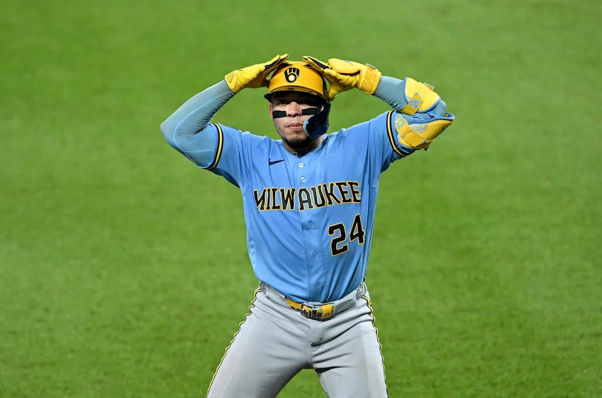 Brewers pitch another shutout in 3-0 win, finish sweep of Orioles
