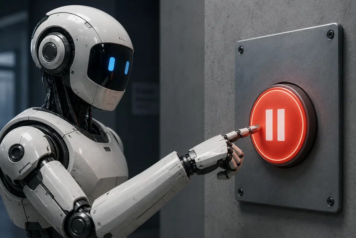 OpenAI overweegt om ontwikkeling AI-modellen te pauzeren