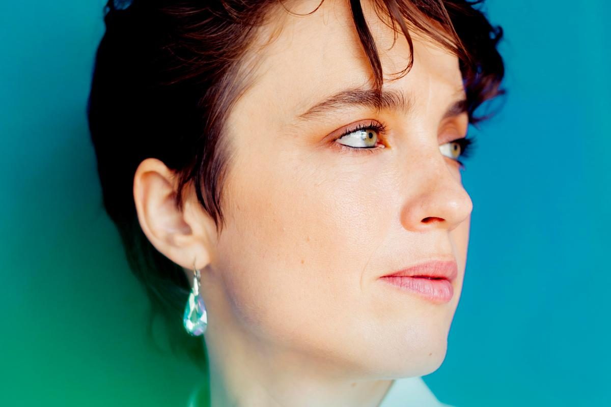 Adèle Haenel publie « Viser juste » : « Participer à la libération de la parole reste l’objectif de ma vie »