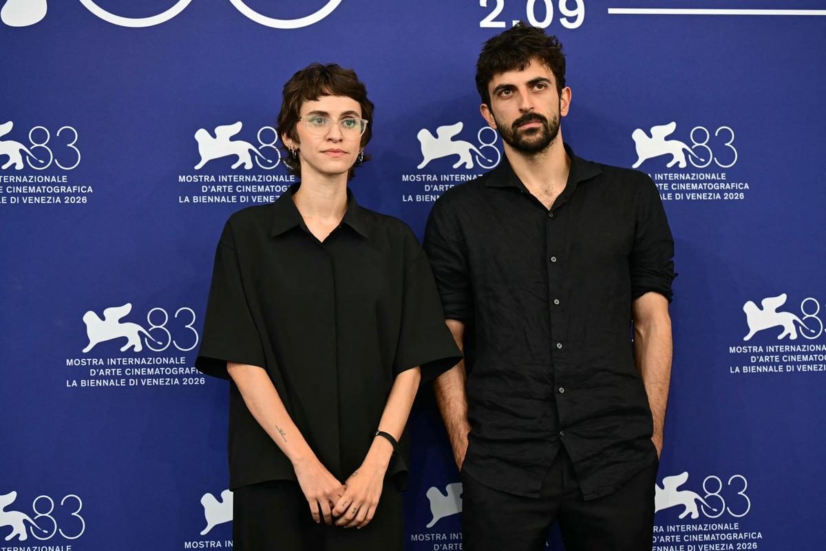 Mostra de Venise : « NAZA », un film israélien sur les crimes de guerre à Gaza, reçoit une ovation de 25 minutes