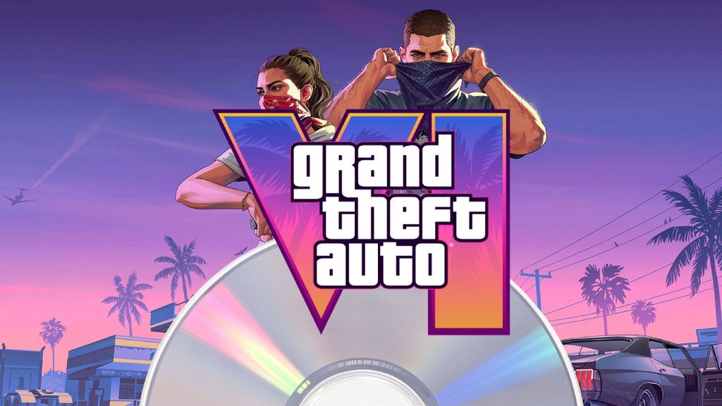 GTA 6 est donc bien sur disque, mais pas en jeu vidéo. Les joueurs à la fois heureux et en colère