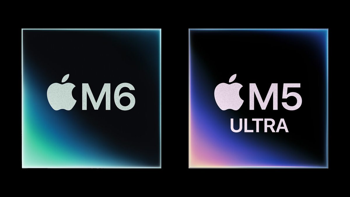 Geekbench 7: M5 Ultra liegt auf dem Niveau einer RTX 4080