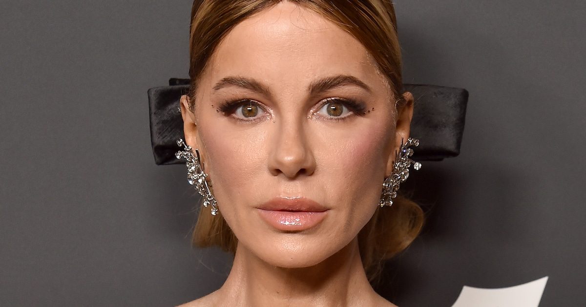 Kate Beckinsale teilt besorgniserregende Zeilen – und löscht danach alles