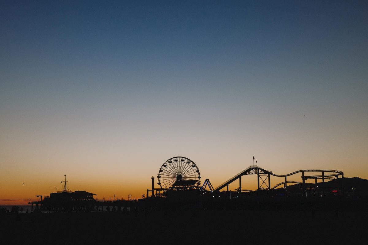 The Inaugural ‘Ocean Way Festival’ In Santa Monica Is Cancelled