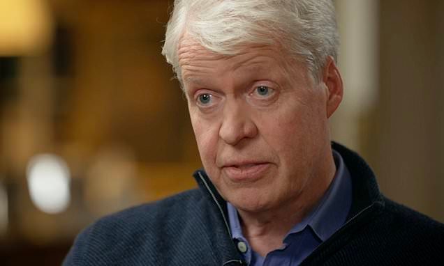 'This will not be a surprise to them': Earl Spencer suggests William and Harry already knew about his claim Charles sai…