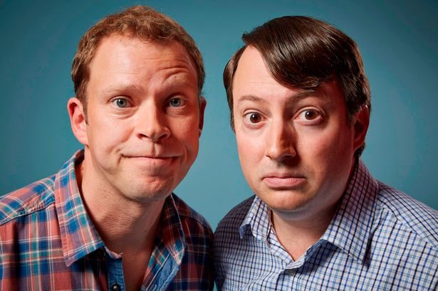 BBC removes That Mitchell and Webb show scenes that 'no longer works'