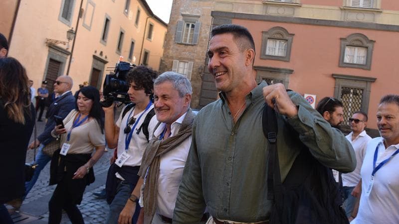 Il nipote del Duce, l’uomo Afd, gli anti-Europa e i filorussi. Le truppe shock di Vannacci