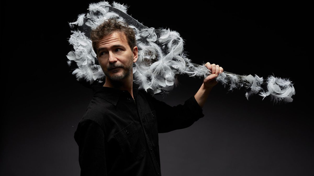 « Je me réveillais toutes les nuits en sueur » : Renan Luce raconte comment il a vécu l’incroyable succès de « La Lettr…