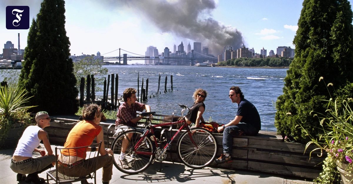 Die Bedeutung von 9/11: Eine Erschütterung, aber kein Epochenumbruch